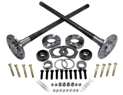Yukon Ford 8.8 C-Clip Eliminator Kit