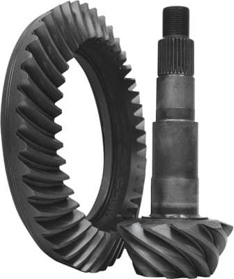 YUKON AAM 11.5- RING & PINION 4.44