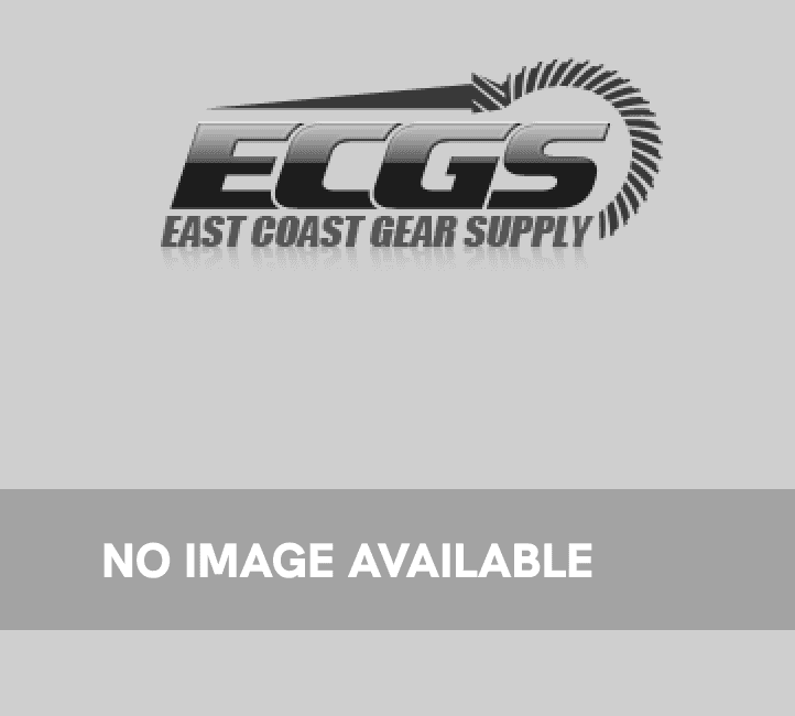 Mopar J8 Master Cylinder and Brake Booster Kit