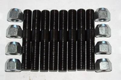 Dana 60 Steering Arm Studs