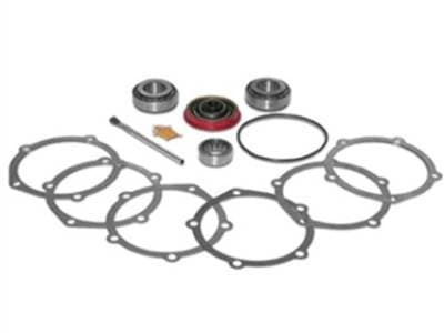 GM 10.5" 14 Bolt Full Float Pinion Install Kit