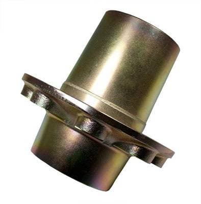 Replacement Hub for Chevy/Dodge Dana 60 Front, 8 x 6.5" pattern.