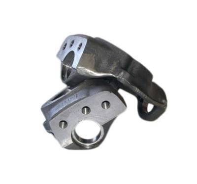 Dana 44 Flat Top Knuckles