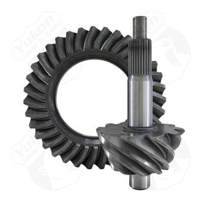 Ford 9" - 4.86 Yukon Ring and Pinion