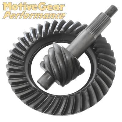 Motive Gear High Performance 9" Ring and Pinion - 5.43
