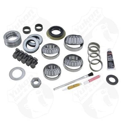 Yukon GM 7.6" IFS - Master Install Kit