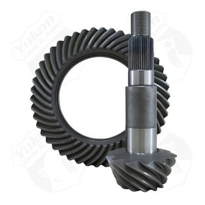 Yukon Ring & Pinion for DANA 80 - 3.73 Thin
