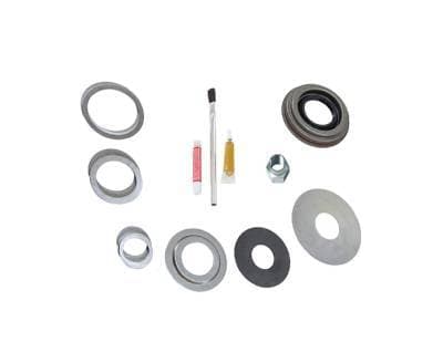 Dana 30 Reverse / CJ Install Kit - MINI
