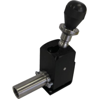 OX LOCKER- Manual Shifter