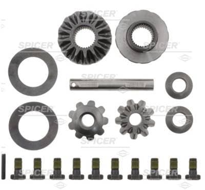 Dana 44JK Open Spider Gear Kit