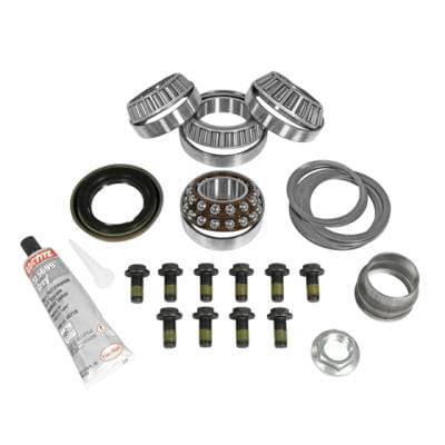 Jeep JL Dana 44 (220MM) Rear - Master Install Kit