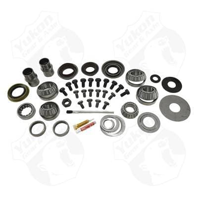 Dana 30 Ford 06-10 Master Install Kit