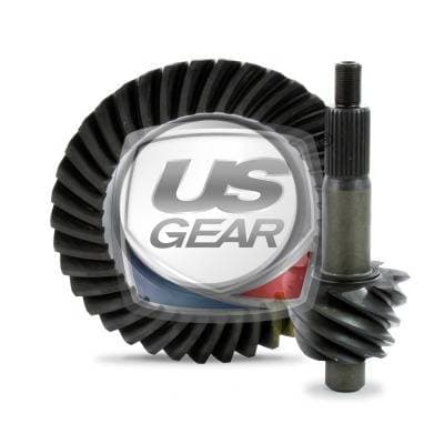 Ford 9" - 5.43 US Gear Ring & Pinion