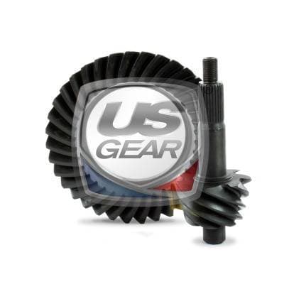Ford 9" - 5.13 US Gear Ring & Pinion