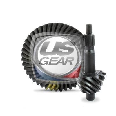 Ford 9" - 4.29 US Gear Ring & Pinion