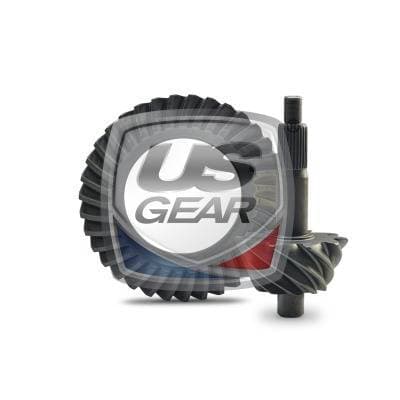Ford 9" - 3.50 US Gear Ring & Pinion