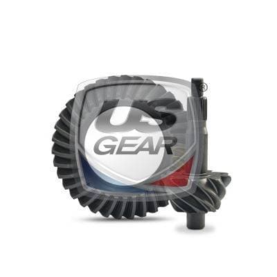 Ford 9" - 3.89 US Gear Ring & Pinion