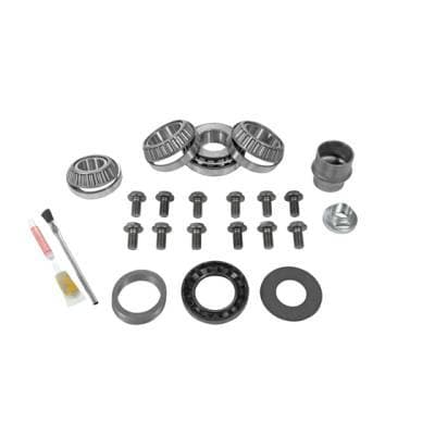 Toyota Tundra 9.5" Master Install Kit, 07+ 4.7L Rear