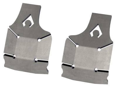 JL Front LCA Skids