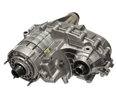 NP246 Transfer Case for GM 2003-2007 Pickup