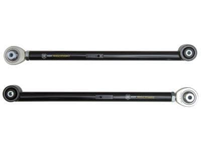 2007-2014 FJ, 2008-2021 Land Cruiser, 2003-Current 4Runner & GX - Tubular Lower Trailing Arm Kit