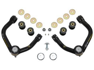 1996-2004 Tacoma, 1996-2002 4Runner -Tubular Upper Control Arm w/Delta Joint Kit
