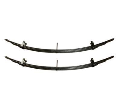 2007-2021 Tundra - Rear Spring Expansion Pack Kit