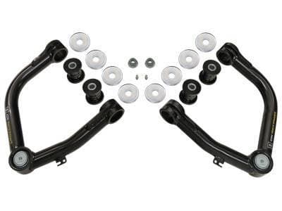 2007-2021 Tundra - Upper Control Arm w/Delta Joint Kit