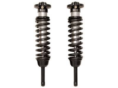 2007-2009 FJ, 2003-2009 4Runner/GX - EXTENDED TRAVEL 2.5 VS Coilover Kit