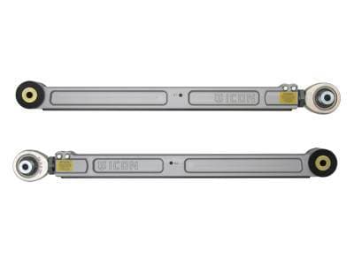 2007-2014 FJ, 2008-2021 Land Cruiser, 2003-Current 4Runner & GX - BILLET Lower Trailing Arm Kit
