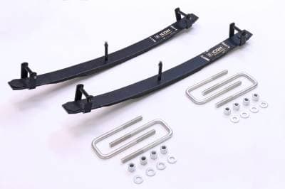 1996-2004 TACOMA, ADD-A-LEAF - 1.5" LIFT