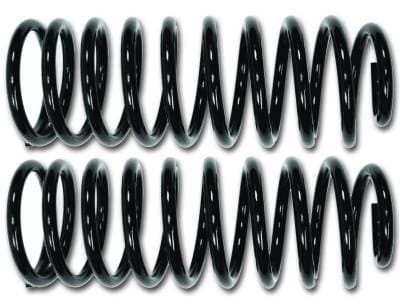 2007-2014 FJ, 2003-CURRENT 4RUNNER & GX Rear 2" Spring Kit
