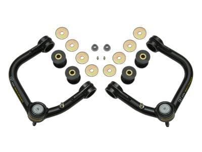 2007-2014 FJ, 2003-Current 4Runner & GX Tubular Upper Control Arm, w/Delta Joint Kit
