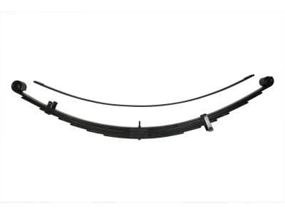 2004-2021 Tundra Leaf Spring Pack with Add In Leaf