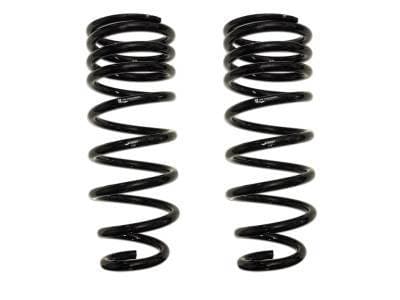 2007-2014 FJ, 2003-Current 4Runner Rear 3" Dual Rate Spring Kit