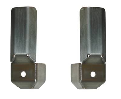 2003-2009 4 Runner and 2007-2009 FJ Cruiser Rear Lower Shock Shin Guards