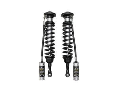 2007-2021 Tundra Remote Reservoir CDCV 2.5 VS Coilover Kit