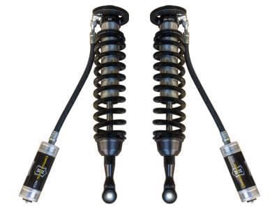 2007-2021 Tundra Remote Reservoir 2.5 VS Coilover Kit