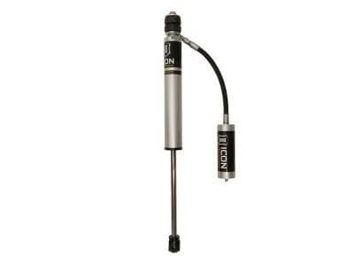 2005-Present Tacoma Rear Remote Reservoir 2.0 VS Shocks - 1.5"-3" Lift