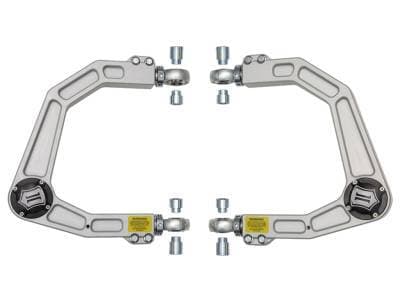 2007-2021 Tundra BILLET Upper Control Arm, w/Delta Joint Kit
