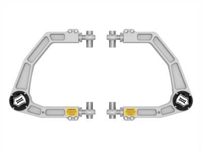 2022-Present Tundra Billet Upper Control Arm w/Delta Joint Pro Kit