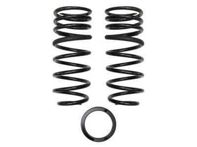 2008-2021 Land Cruiser Rear 1.75" Lift Dual Rate Coil Spring Kit