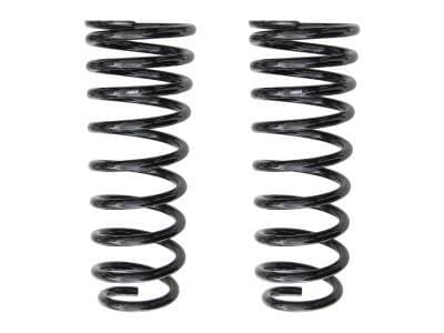 1991-1997 Land Cruiser Rear 3" Lift Dual Rate Coil Spring Kit