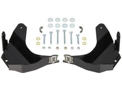 2016-Present Tacoma Lower Control Arm Skid Plate Kit