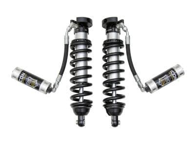 1996-2004 Tacoma EXTENDED TRAVEL Remote Reservoir CDCV 2.5 VS Coilover Kit
