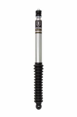 1991-2007 Toyota Land Cruiser - Rear 2.0 VS Shock - 0-3" Lift