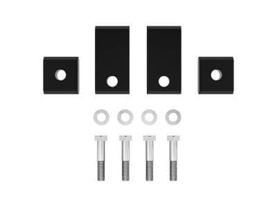 2022-Present Tundra Front Sway Bar Drop Kit