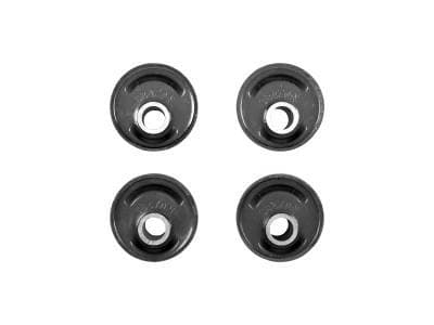 1991-1997 Land Cruiser - 4.6 Degree Caster Correction Kit