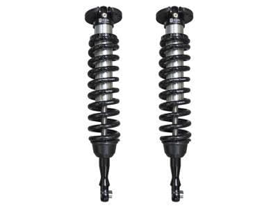 2008-2021 Land Cruiser - 2.5 VS Coilover Kit