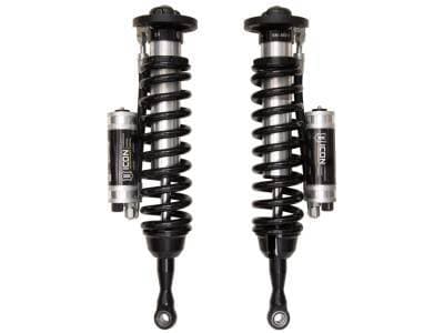 2008-2021 Land Cruiser 2.5 VS CDCV Remote Reservoir Coilover Kit